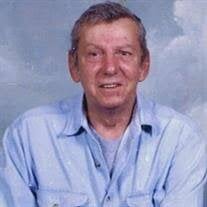 Freddie Roy Vaughn Obituary