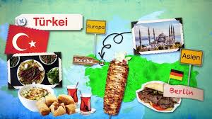 Istanbul (old city) 34,534 followers · local business. Landerinfo Turkei Landerinfos Weltreise Deutschland Tv Kinder