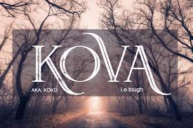 Baby Name Kova Ie Tough And Nickname Koko 2018 Names With Meaning Baby Boy Names Cute Baby Names