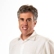 ✓ Jennifer Dike, MBA