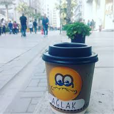 Bir Kedim Bile Yok Mu Diyorsun Daha Kolayi Var Mood Unu Sec Anlat Halini Wink Ifade Simgesi Www Brewmood Com Tr Brewmood Coffee Tea Choos Kedi