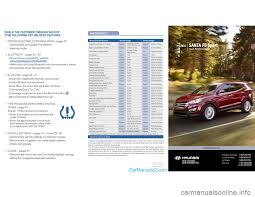 Maybe you would like to learn more about one of these? Hyundai Santa Fe Sport 2015 Kurzanleitung Anleitung Pdf Download Bolidenforum