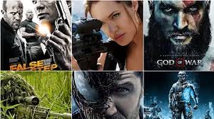 New & upcoming action movies 2021 list: Action Moveis 2010 To 2021