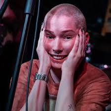 Instagram photo by YOUNG, LOUD & SNOTTY • Aug 7, 2024 at 2:37 AM