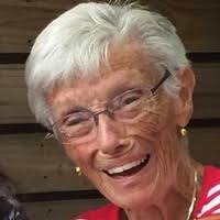 Obituary information for Elizabeth 'Betty' Garrett
