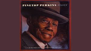 Pinetop Perkins