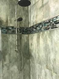 Pulse Showerspas Kauai Iii 3 Spray Handshower And Showerhead Combo Kit In Brushed Nickel 1011 Bn The Home Depot Hand Shower Shower Heads Rain Shower System