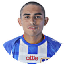José Rivas (Inter de Barinas)