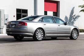 Image result for Tief Green 2005 A8L