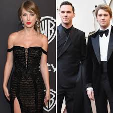 You may not have seen her, but taylor swift was at the oscars last night. Did Taylor Swift Go To The Oscars 2019