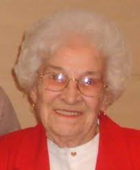 Betty Warchola Obituary (2013)