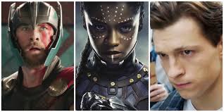 10 MCU Heroes With A Hidden Dark Side