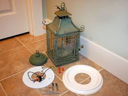 Replace Recessed Light With A Pendant Fixture Recessed Lighting Diy Recessed Lighting Bathroom Lighting Design