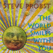 Steve Probst: albums, songs, concerts