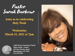 Light House Community Church