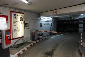 Depot öffnungszeiten in rosenheim, 83022. Tiefgarage Salinplatz Rosenheim