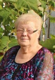 Jessie Pike Obituary