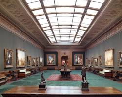 Image of Frick Collection, New York City