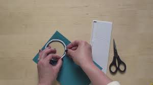 I love these types of scene builder stamp sets and i have an easy technique to share. Shaker Card Technique By Stampin Up Youtube