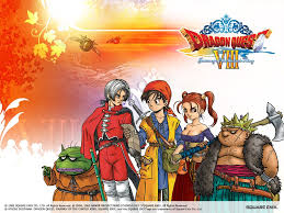 dragon quest 8 great great game one of my favourites dragon quest dragon quest 8 dragon warrior