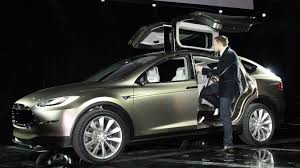 Broken out sales data by month and year, including interactive charts. Tesla Has Over 24 000 Model X Reservations Twice As Much As They Had For The Model S Electrek