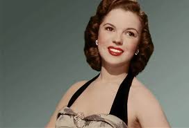 She got her start in the movies at the age of three and soon progressed. Toronto Film Society On Twitter On December 16 1950 Shirley Temple Announced Her Retirement From Films At The Ripe Old Age Of 22 She Briefly Returned To Show Business In 1958 For