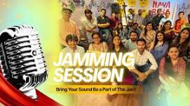 Jamming Session