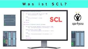 Scl enthält neben hochsprachenelementen auch typische elemente der sps als Scl Programmierung Tia Portal Sps Programmieren Lernen Profikurs Kapitel 1 1 Youtube