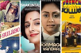 Must Watch Bollywood Movies Releasing On Netflix And Prime Video In 2020 Movie Releases Bollywood Movies Movies