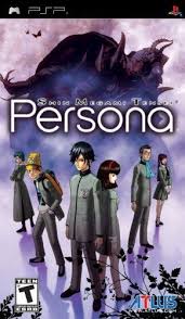 Hola amigos espero que la esten pasado bien en esta linda tarde de lunes como debe ser y si desean descargar los juegos mostrados solo entren en ese blog y. Shin Megami Tensei Persona Sony Psp Playstation Jogos Desenhos