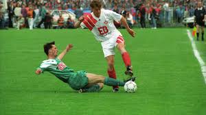 Изучайте релизы wojciech kowalczyk на discogs. Pilka Nozna 30 Lat Od Triumfu W Genui Legia Warszawa Wyeliminowala Sampdorie W Pucharze Zdobywcow Pucharow Sport Tvp Pl