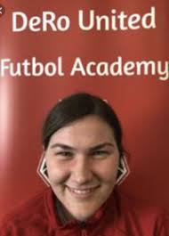 DeRo United FC