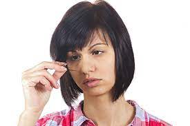 Studies show that female hair loss often directly links to iron. 8 Remedies To Prevent And Treat Hair Loss In Teenage Girls