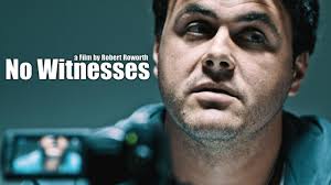 From witness to warrior—justice takes a stand