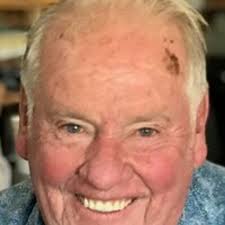 Charley Douthit Obituary November 15, 2021