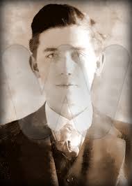 2nd Lt William McGowan 1892–1916