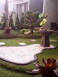 Pin Oleh Robert Maurits Di Jasa Pembuatan Taman Tukang Taman Jenis Taman Kolam Ikan Taman Jepang