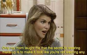 16 things you learned about being a woman from full house full house funny full house full house memes