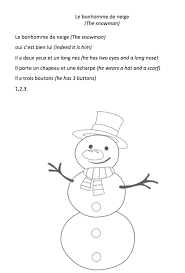 Le bonhomme de neige streaming complet gratuit vf hd. Le Bonhomme De Neige Snowman Le Pere Noel Coloring Pages