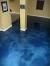Painted Concrete Floors