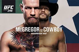 How to watch or live stream ufc 264 early prelims. Mcgregor Vs Cowboy Live Aussie Ppv Tv And Free Prelims Streaming Guide