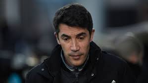 Wolves have appointed former benfica boss bruno lage as their new manager. Wolves Former Benfica Boss Bruno Lage Named Wolves Head Coach