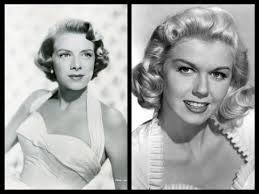Mothers of the Year 1956: Classic Hollywood Actresses
