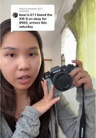 Fujifilm Xm5 Delviery Daye