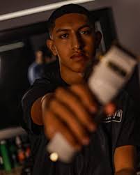 Meet Jonathan Rodriguez