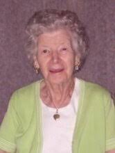 Obituary of Ruth Elizabeth Everett
