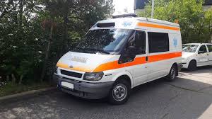Prodejte snadno a rychle na bazoši. Vyberove Rizeni Na Prodej Ford Transit Sanitka Min Kupni Cena Nejvyssi Nabidka Kc