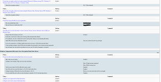 To delegate the right right to unlock user accounts in aduc: 2012 R2 Bitlocker For Fixed Drives Auto Unlock Needs To Be Enabled