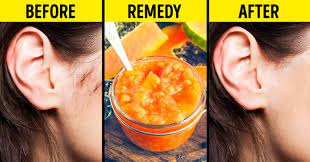 Mix them together until a thick paste is. 9 Ways To Naturally Get Rid Of Facial Hair That Actually Work