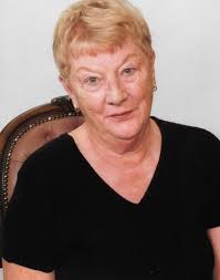 Nancy Vanderlinde Obituary